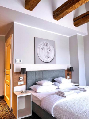 Fortune Old Town boutique hotel
